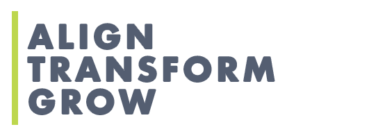 Align Text Graphic