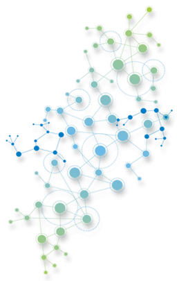 Network Graphic 3